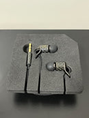 Chord Major Wired Earphones Major01`16