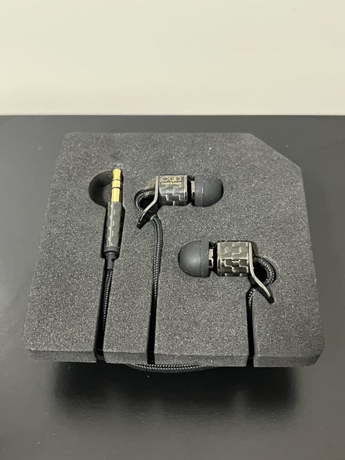 Chord Major Wired Earphones Major01`16