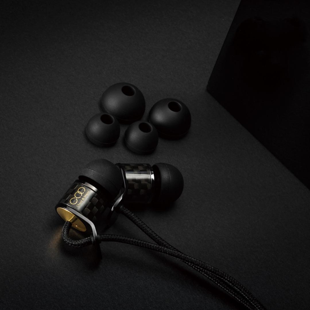 Chord Major Wired Earphones Major01`16