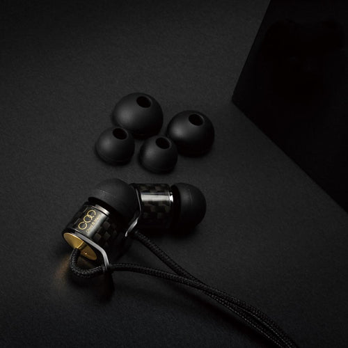 Chord Major Wired Earphones Major01`16