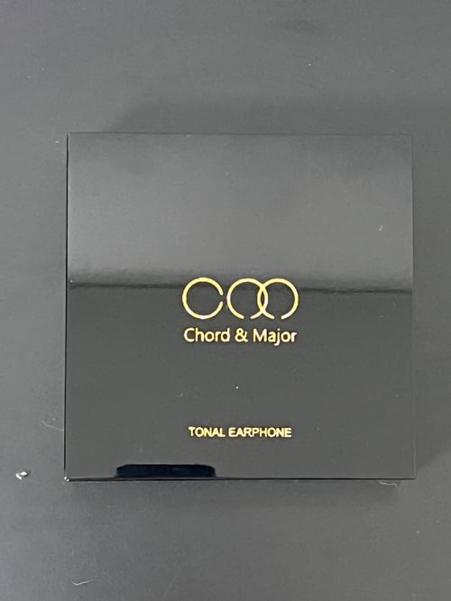 Chord Major Wired Earphones Major01`16