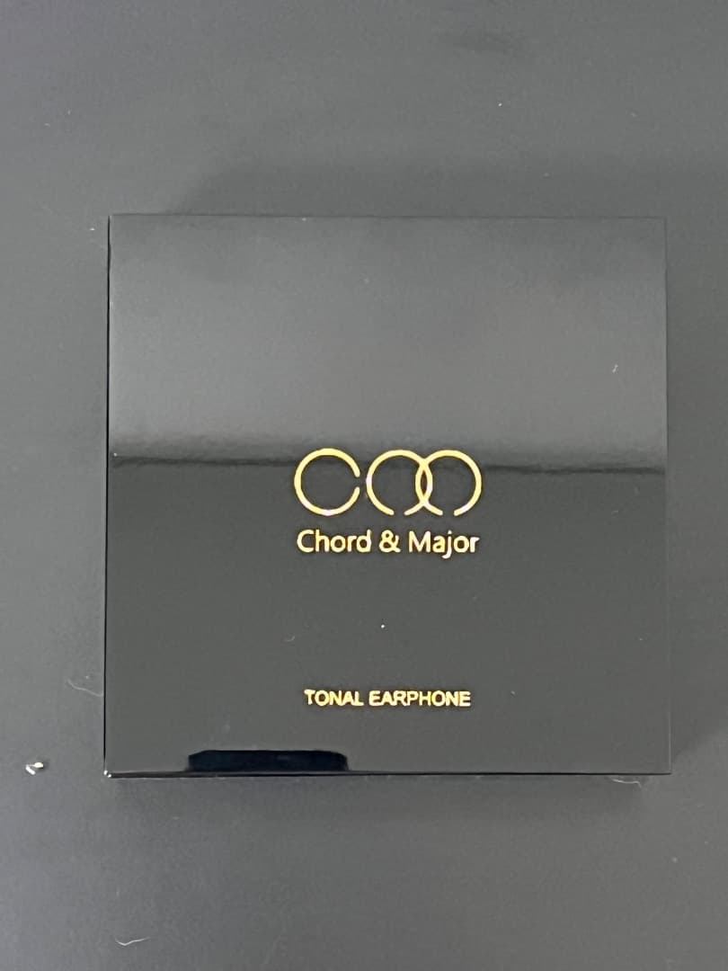 Chord Major Wired Earphones Major01`16