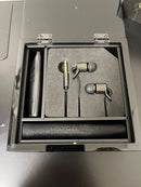 Chord Major Wired Earphones Major01`16