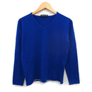 Tomorrowland Long Sleeve Tricot V L /Nt26