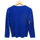 Tomorrowland Long Sleeve Tricot V L /Nt26