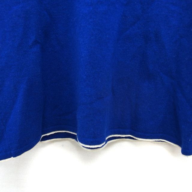 Tomorrowland Long Sleeve Tricot V L /Nt26