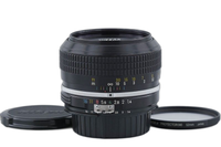Nikon Lens (Single Focus) Ai Nikkor F/1.4