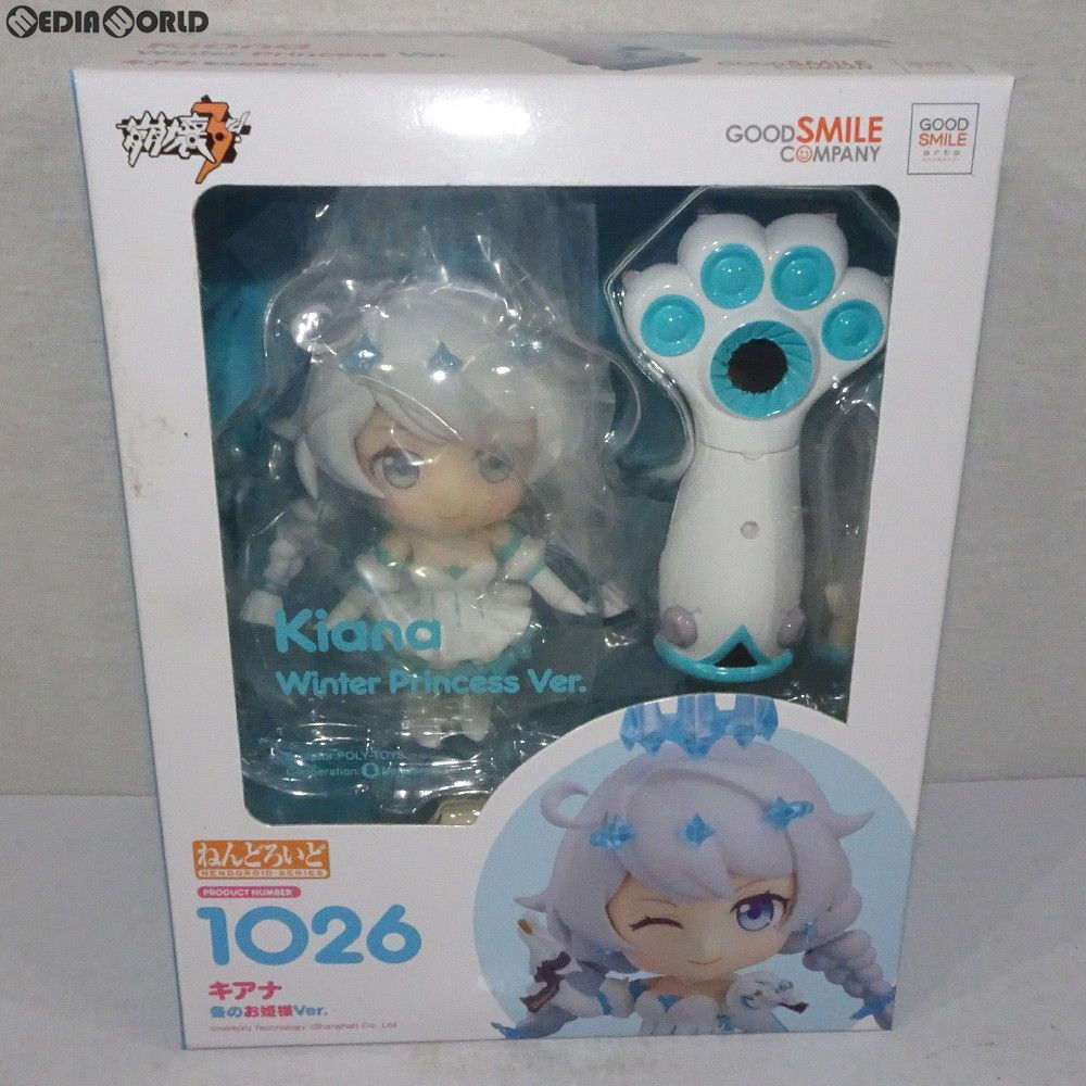 Good Smile Company Others 1026 Ver. 3Rd Goodsmile Online Shop&Amazon.Co.Jp&