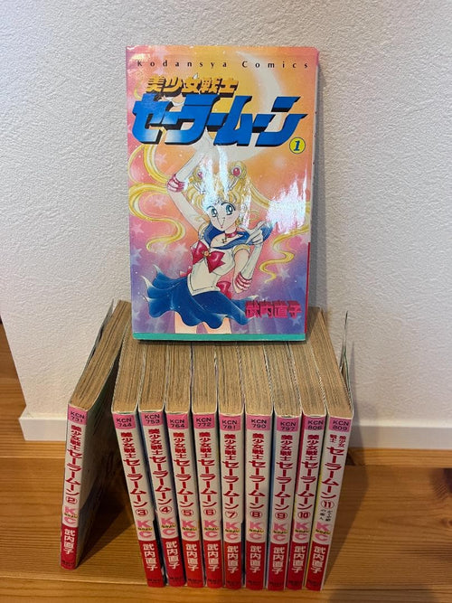 Sh Jo Manga 1 11