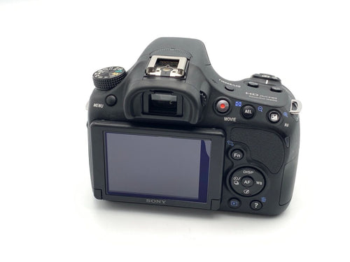 Digital Slr 58