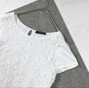Tomorrowland Short-Sleeve M
