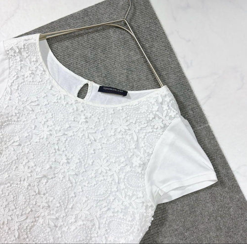Tomorrowland Short-Sleeve M