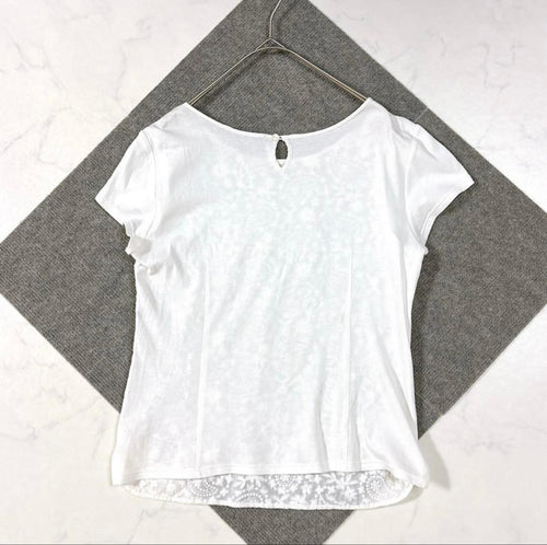 Tomorrowland Short-Sleeve M