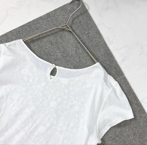 Tomorrowland Short-Sleeve M