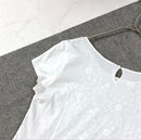 Tomorrowland Short-Sleeve M