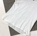 Tomorrowland Short-Sleeve M
