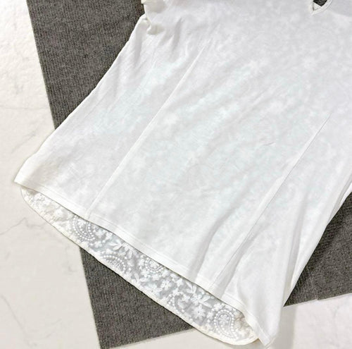 Tomorrowland Short-Sleeve M