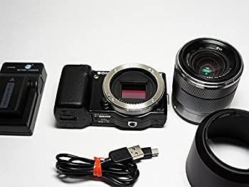 Digital Slr Sony Nex-5N Nex-5Nk/B