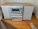 Kenwood Speakers Mdcd Ng)