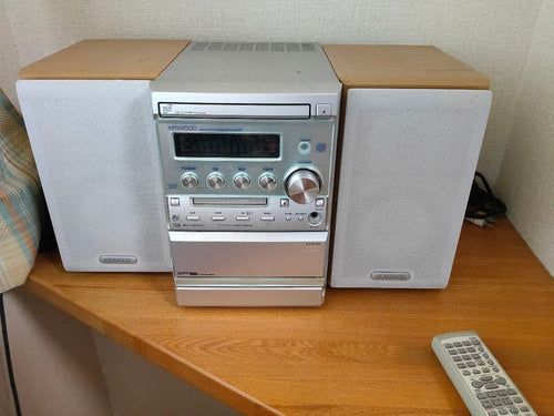 Kenwood Speakers Mdcd Ng)