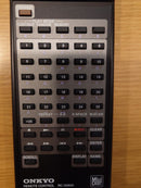 Onkyo Cd Md Cassette Deck Rc-339Md