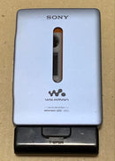 Sony Cassette Players Walkman Wm-Ex651