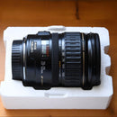 Canon Lens (Zoom) Ef 28-135Mm