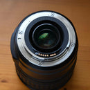 Canon Lens (Zoom) Ef 28-135Mm