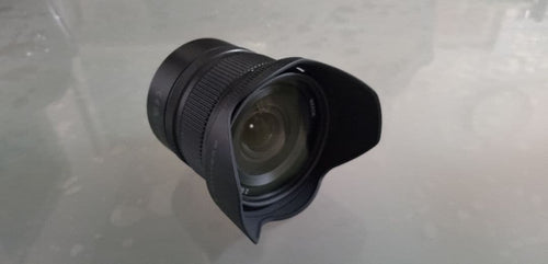 Zoom Lenses Nikkor Dx 12-28Mm F/3.5-5.6 Pz