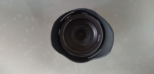 Zoom Lenses Nikkor Dx 12-28Mm F/3.5-5.6 Pz