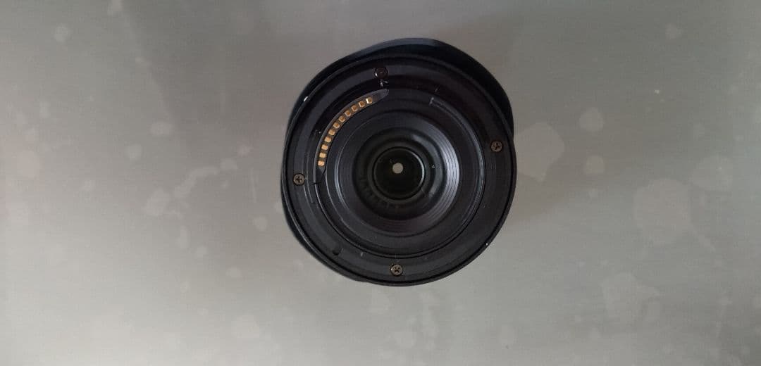 Zoom Lenses Nikkor Dx 12-28Mm F/3.5-5.6 Pz