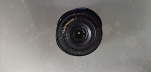 Zoom Lenses Nikkor Dx 12-28Mm F/3.5-5.6 Pz