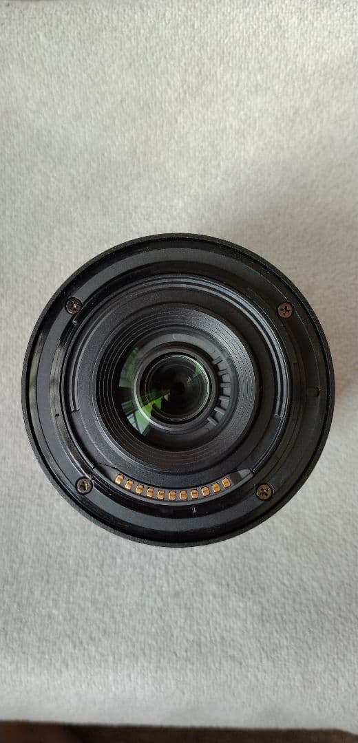 Zoom Lenses Nikkor Dx 12-28Mm F/3.5-5.6 Pz