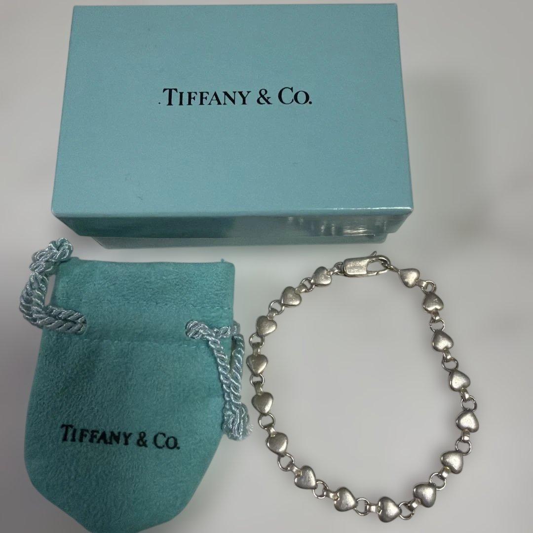 Tiffany Bracelets 925