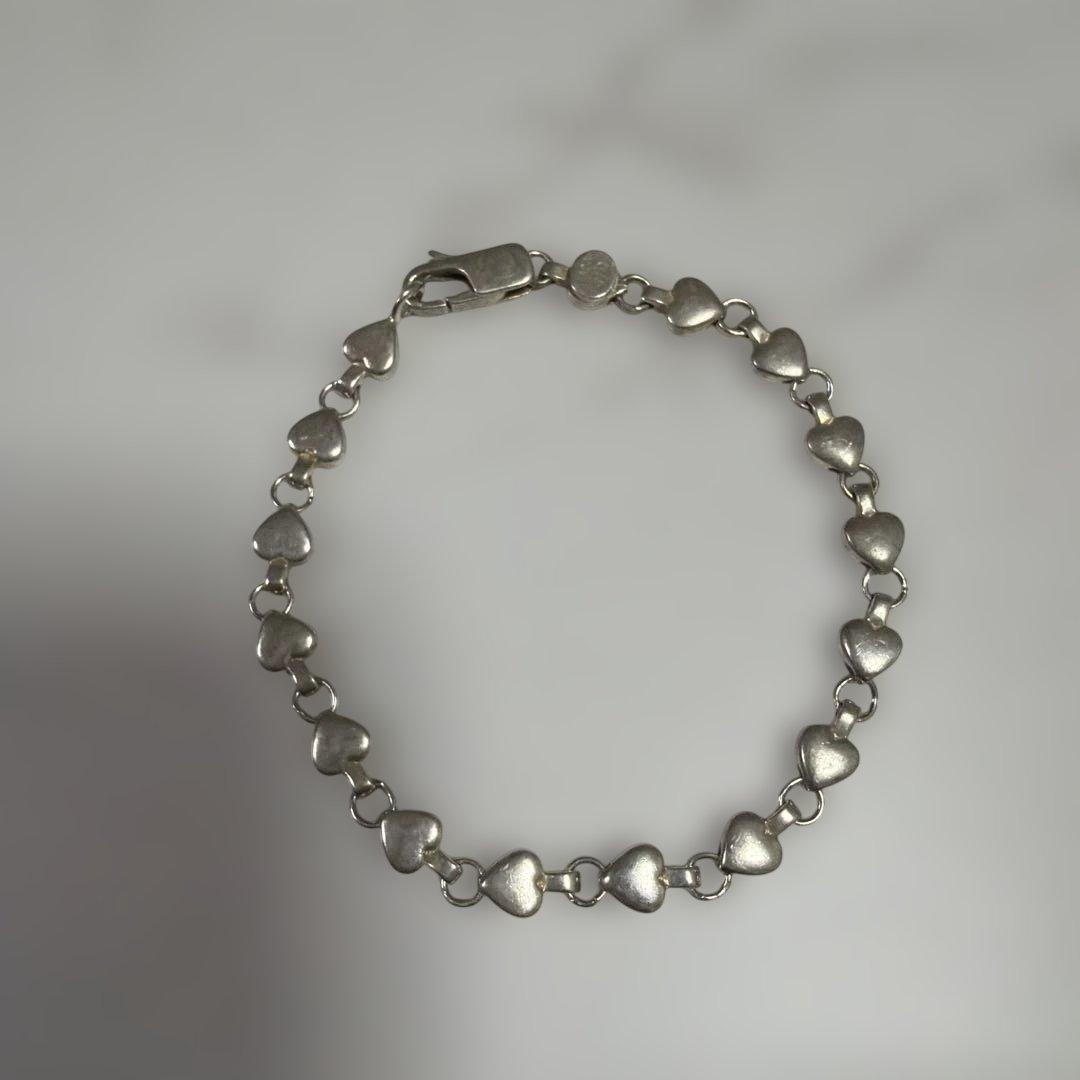 Tiffany Bracelets 925