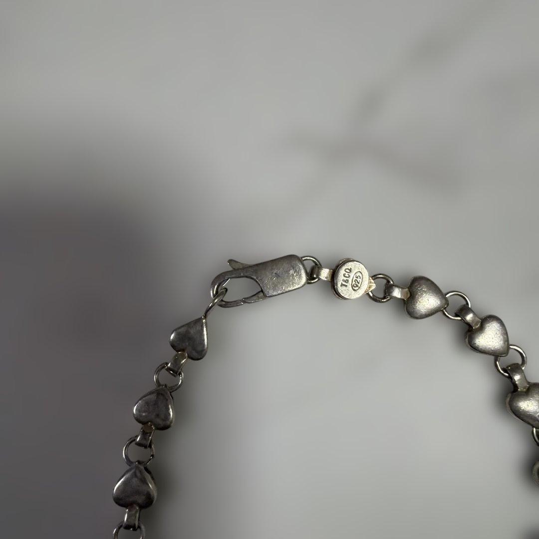 Tiffany Bracelets 925