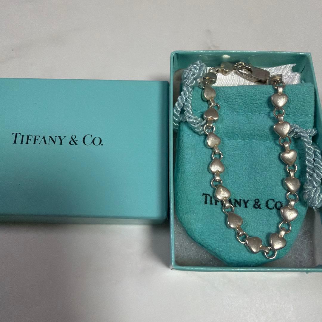 Tiffany Bracelets 925