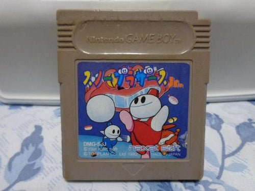 Gameboy Soft