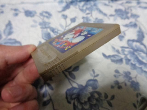 Gameboy Soft