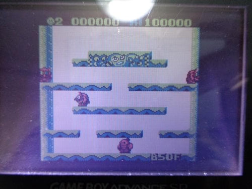 Gameboy Soft