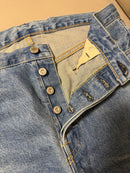 Tomorrowland Straight Jeans 33