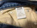 Tomorrowland Straight Jeans 33