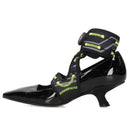 Décolleté con tacco alto Christian Dior 36,5