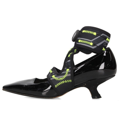 Décolleté con tacco alto Christian Dior 36,5