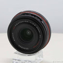 Pentax Lens (Zoom) Hd Pentax-Da F3.2 Al 262