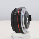 Pentax Lens (Zoom) Hd Pentax-Da F3.2 Al 262