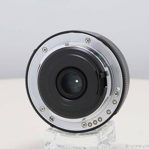 Pentax Lens (Zoom) Hd Pentax-Da F3.2 Al 262