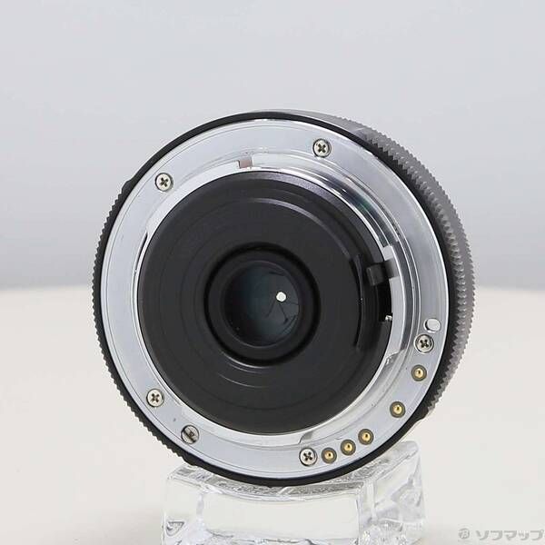 Pentax Lens (Zoom) Hd Pentax-Da F3.2 Al 262
