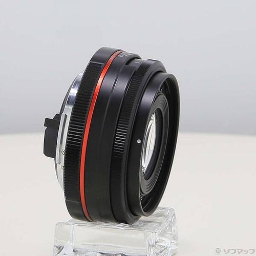 Pentax Lens (Zoom) Hd Pentax-Da F3.2 Al 262