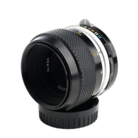 Nikon Others Micro-Nikkor-P Auto 55/3.5